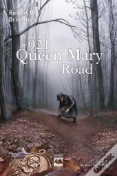 921 Queen Mary Road