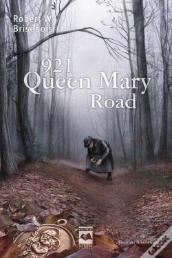 Capa do artigo 921 Queen Mary Road