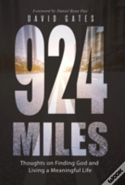 Capa do artigo 924 Miles