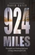 924 Miles