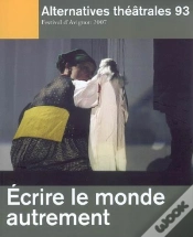 Capa do artigo 93 - Ecrire Le Monde Autrement