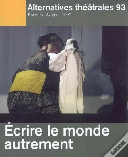 Capa do artigo 93 - Ecrire Le Monde Autrement