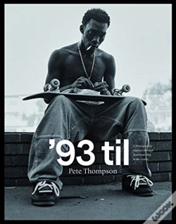 Capa do artigo '93 Til