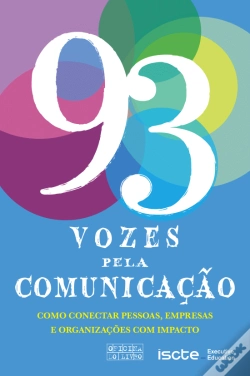Capa do artigo 93 Vozes pela Comunicação