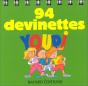 94 Devinettes Youpi Vert - Preview