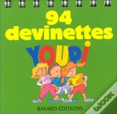 94 Devinettes Youpi Vert