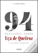 94 Reflexões sobre Eça de Queiroz