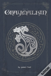 Capa do artigo 9413: Graymalkin