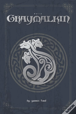 Capa do artigo 9413: Graymalkin