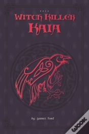 Capa do artigo 9413: Witch Killer Kaia