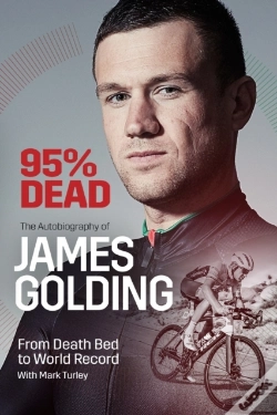 Capa do artigo 95% Dead