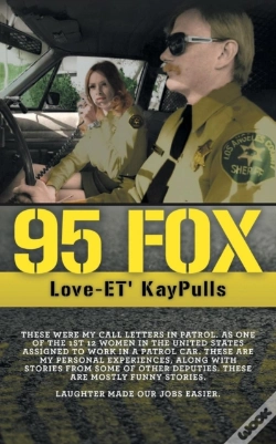 Capa do artigo 95 Fox