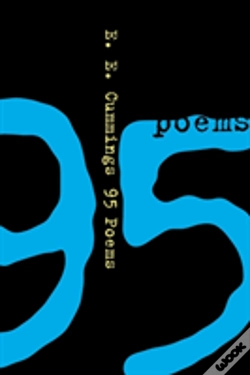 Capa do artigo 95 Poems