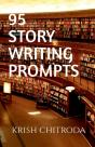95 Story Writing Prompts - Preview