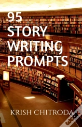 95 Story Writing Prompts
