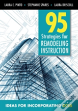 95 Strategies For Remodeling Instruction