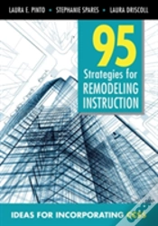 Capa do artigo 95 Strategies For Remodeling Instruction