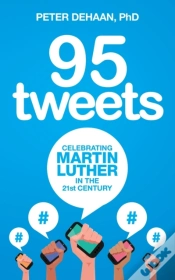 Capa do artigo 95 Tweets