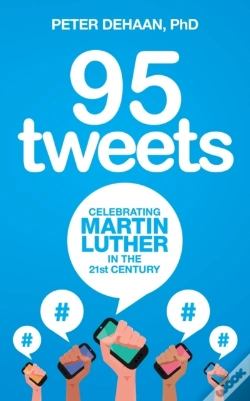 Capa do artigo 95 Tweets