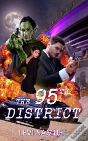 Capa do artigo 95th District