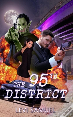 Capa do artigo 95th District