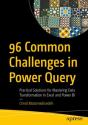96 Common Challenges In Power Query - Preview