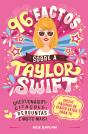 96 Factos sobre a Taylor Swift - Preview