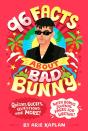 96 Facts About Bad Bunny - Preview