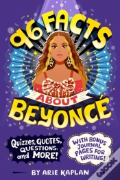 Capa do artigo 96 Facts About Beyonce