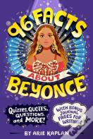 96 Facts About Beyonce