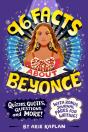 96 Facts About Beyonce - Preview