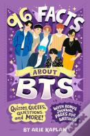96 Facts About Bts