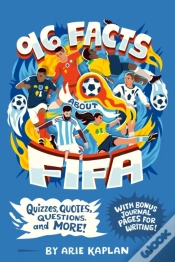 Capa do artigo 96 Facts About Fifa