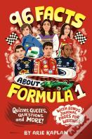 96 Facts About Formula 1