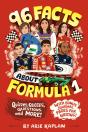 96 Facts About Formula 1 - Preview