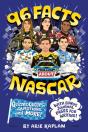 96 Facts About Nascar - Preview