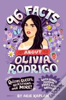96 Facts About Olivia Rodrigo