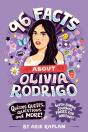 96 Facts About Olivia Rodrigo - Preview