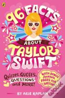 96 Facts About Taylor Swift
