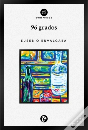 Capa do artigo 96 Grados