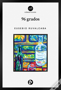 Capa do artigo 96 Grados