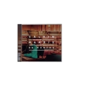 Capa do artigo 96 Months - CD