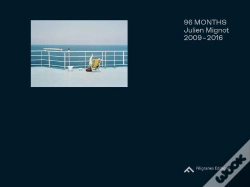 Capa do artigo 96 Months