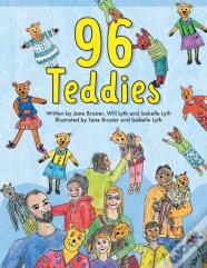 96 Teddies