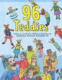 96 Teddies - Preview