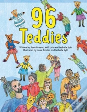 Capa do artigo 96 Teddies