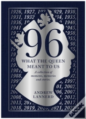 Capa do artigo 96: What The Queen Meant To Us