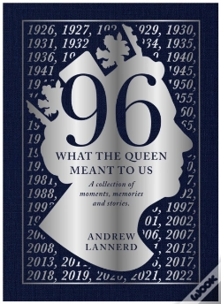 Capa do artigo 96: What The Queen Meant To Us