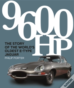 Capa do artigo 9600 Hp