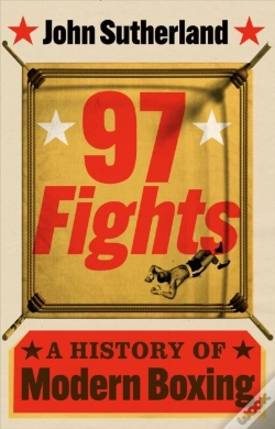 Capa do artigo 97 Fights